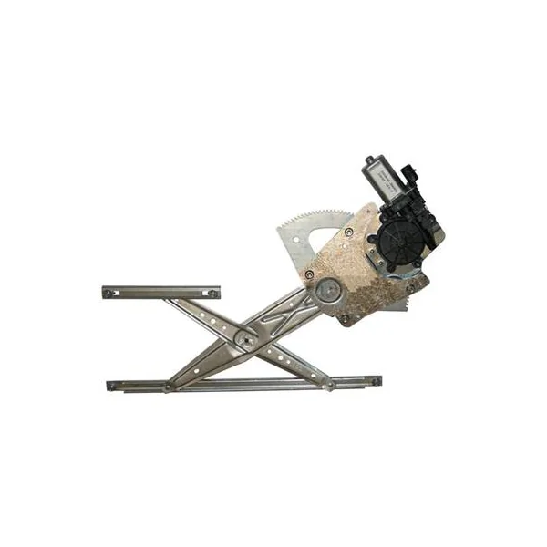 Lève vitre électrique avant gauche pour TOYOTA YARIS I phase 1 1999-2003, avec moteur, Mod. 3/5 portes, Neuf