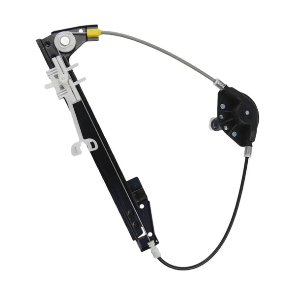 Lève-vitre arrière droit pour Fiat Punto Grande Evo (manuel) | 51723323 | Star-Pièces
