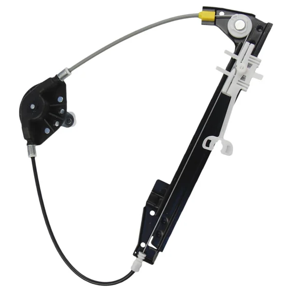 Lève-vitre arrière gauche pour Fiat Punto Grande Evo (manuel) | 51723324 | Star-Pièces