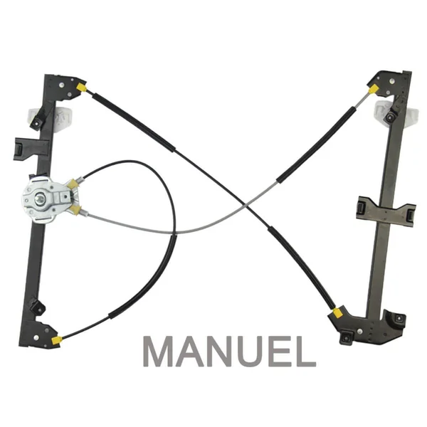 Lève-vitre avant droit pour Berlingo 1 (manuel) | 9222A4, 9222GM | Star-Pièces