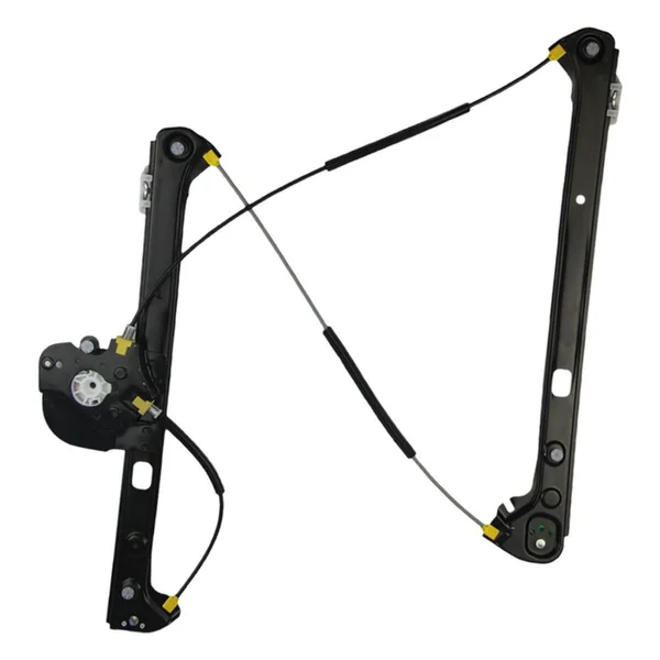 Lève-vitre avant droit pour BMW X5 E53 | 51338254912 | Star-Pièces