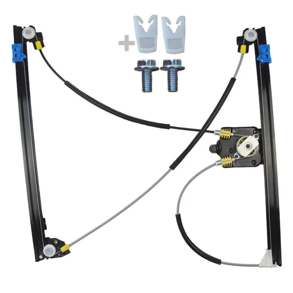 Lève-vitre avant droit pour Espace 4 | 8200017894, 8200017904, 820042442 | Star-Pièces