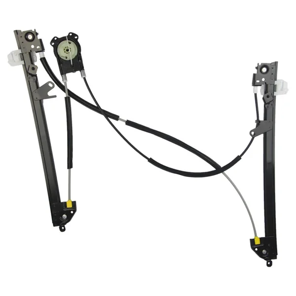 Lève-vitre avant droit pour Megane 2 Coupé | 8200325137, 8201010927 | Star-Pièces