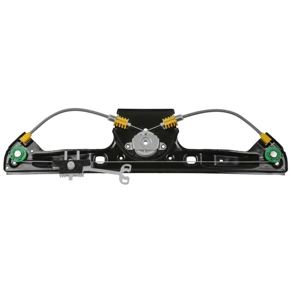 Lève-vitre avant droit pour Peugeot Bipper | 9222HC, 1354700080, 1368329080 | Star-Pièces