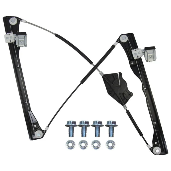 Lève-vitre avant droit pour Volkswagen Golf 4 | 1J4837462D, 1J4837462F, 1J4837462H | Star-Pièces