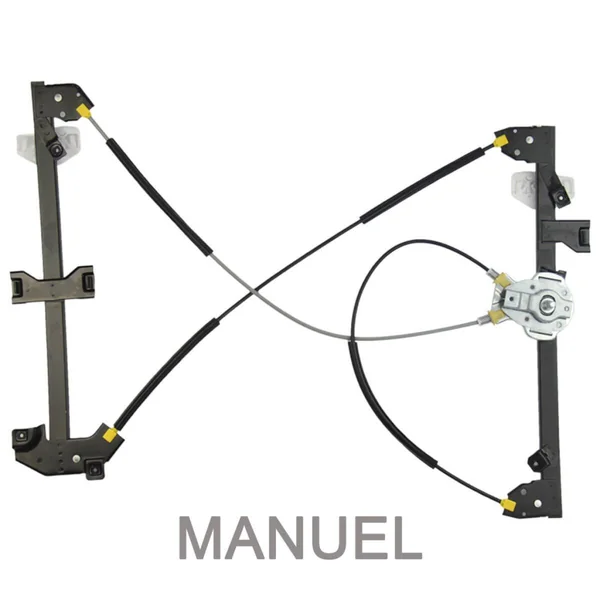 Lève-vitre avant gauche pour Berlingo 1 (manuel) | 9221A4, 9221G3 | Star-Pièces