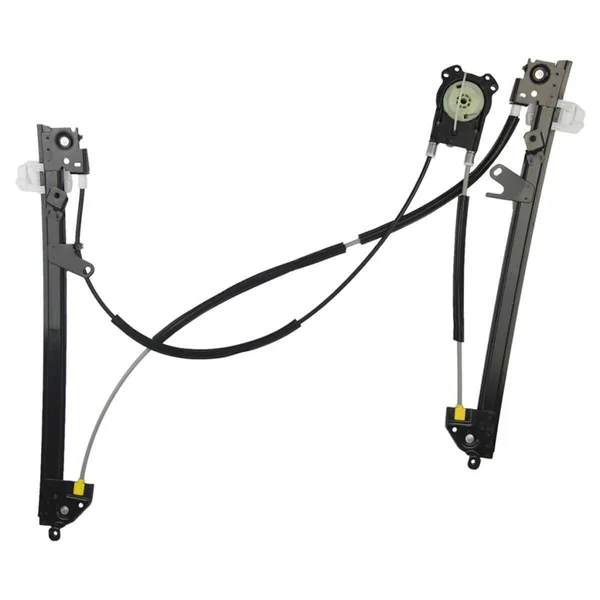 Lève-vitre avant gauche pour Megane 2 Coupé | 8200325138, 8201010929 | Star-Pièces