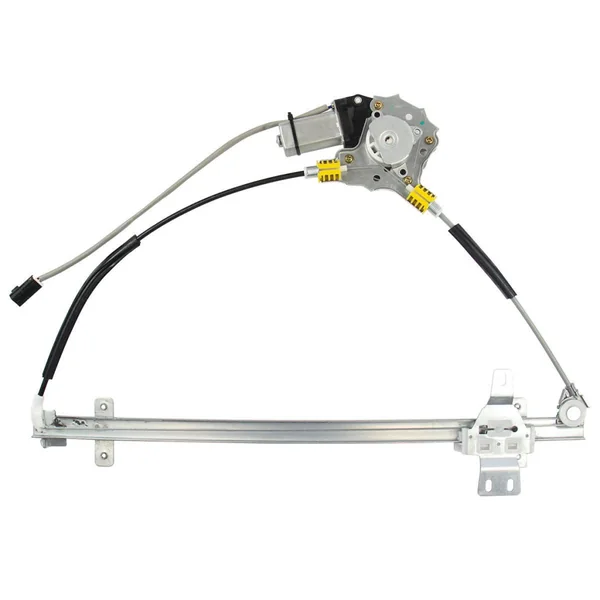Lève-vitre avant gauche pour Nissan Terrano 2 (avec moteur) | 807012X005 | Star-Pièces