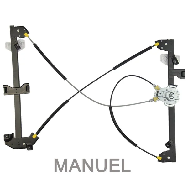 Lève-vitre avant gauche pour Partner 1 (manuel) | 9221A4, 9221G3 | Star-Pièces
