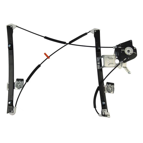 Lève-vitre avant gauche pour Seat Arosa | 6X0959802B, 6X0837461A, 6X0837461C | Star-Pièces