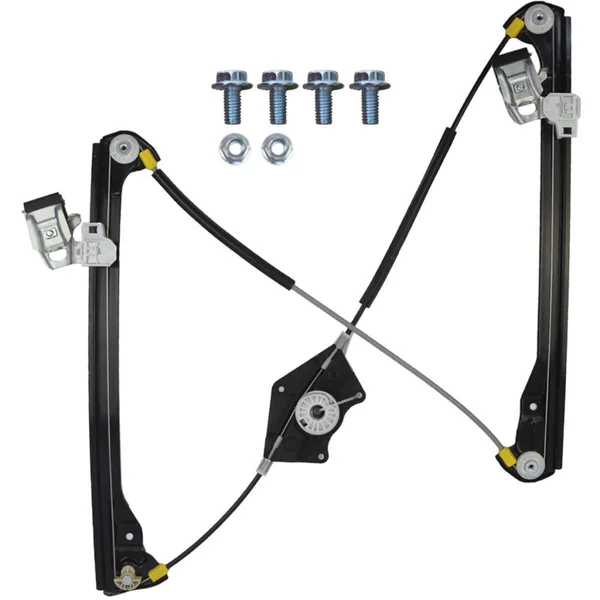 Lève-vitre avant gauche pour Skoda Superb 3U | 3B1837462 | Star-Pièces