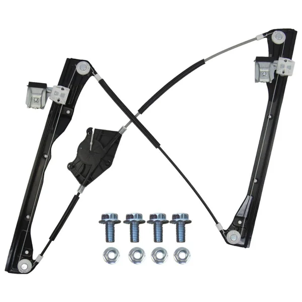 Lève-vitre avant gauche pour Volkswagen Golf 4 | 1J4837461D, 1J4837461F, 1J4837461H | Star-Pièces