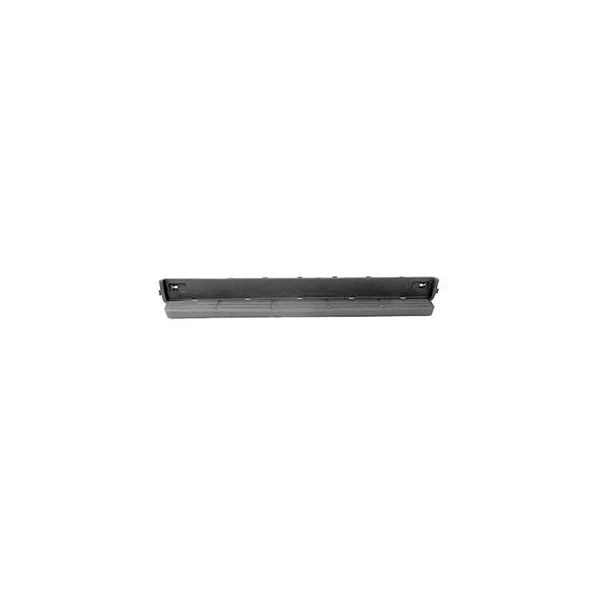 Marchepied arrière pour MERCEDES SPRINTER I (W901-W904), 1995-2000, pare chocs arrière, Neuf