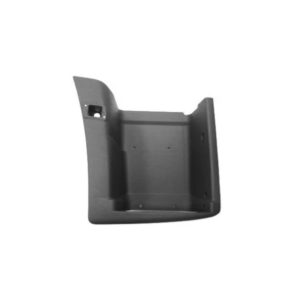 Marchepied droit pour IVECO EUROTECH 1992-2002, Neuf
