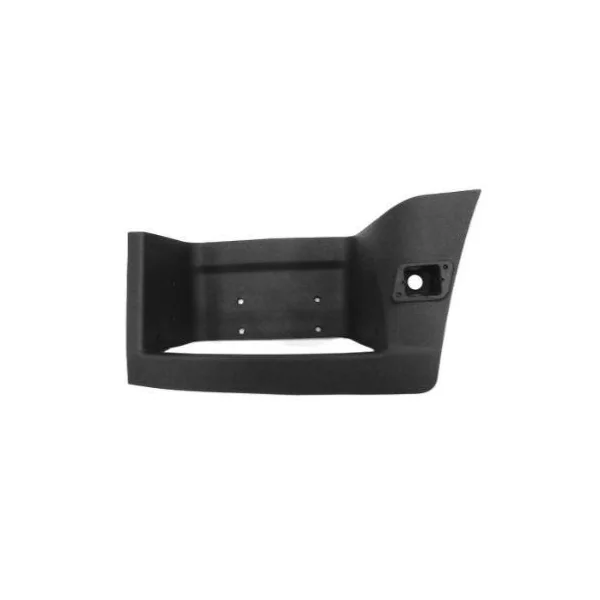 Marchepied gauche pour IVECO EUROTRAKKER 1993-2004, convient au marchepied 200.12253D, Neuf