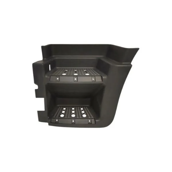 Marchepied gauche pour IVECO STRALIS 2007 2007-2017, mod. AD-AT, Neuf