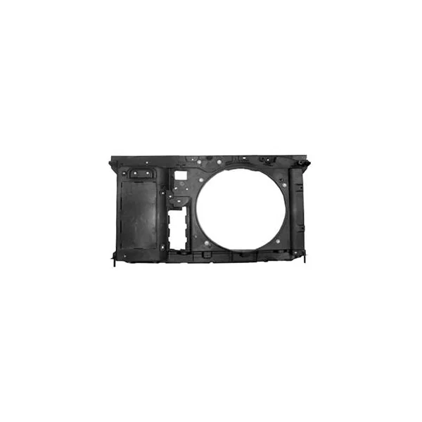 Masque Armature de face avant pour PEUGEOT PARTNER II phase 2, 2012-2015, buse ventilateur, Neuf