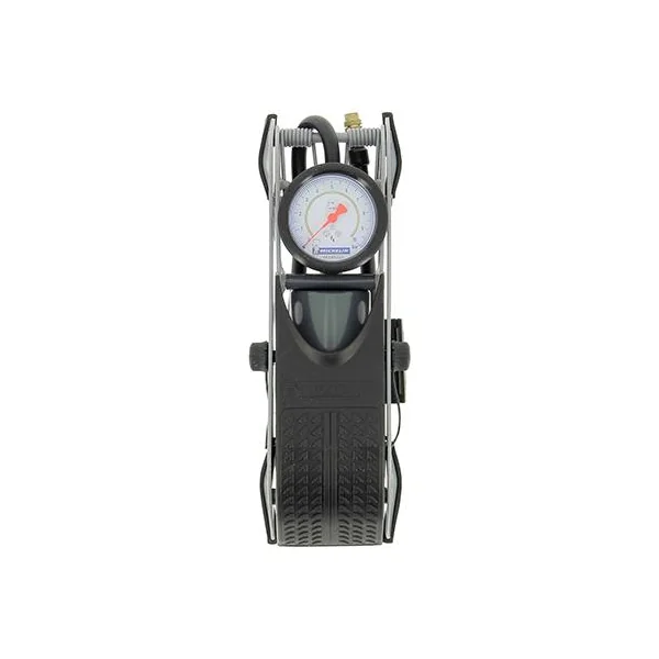 MICHELIN POMPE A PIED + MANO