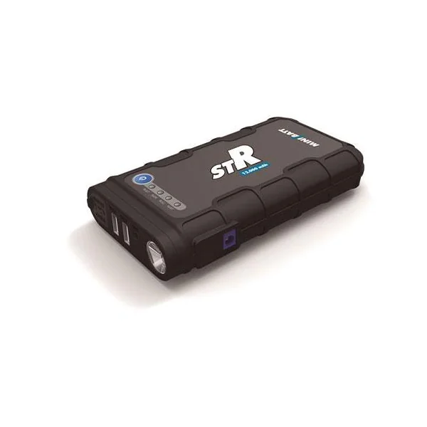 Mini Booster STR 12000 MAH MINIBATT
