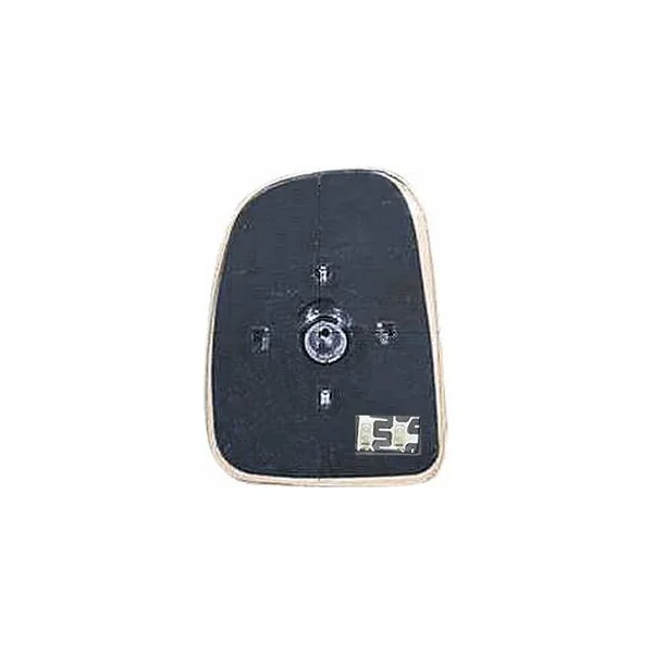 Miroir Glace rétroviseur droit pour FORD TRANSIT Mk5, 1994-2000 verre supérieur dégivrant à clipser