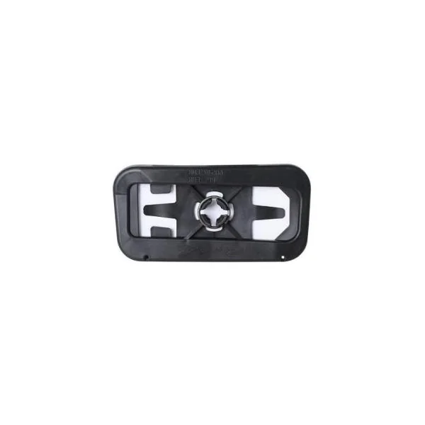Miroir Glace rétroviseur droit pour MERCEDES SPRINTER III depuis 2019 (W907-W910), verre inférieur, Neuf
