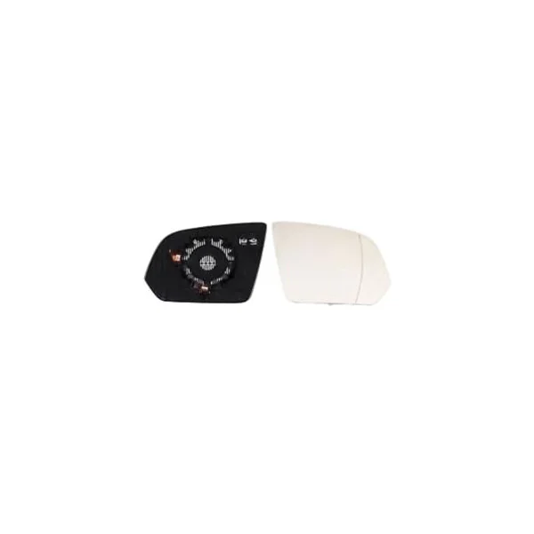 Miroir Glace rétroviseur droit pour MERCEDES VITO - CLASSE V III 2014-2019 (W447), dégivrant, asphérique, Neuf