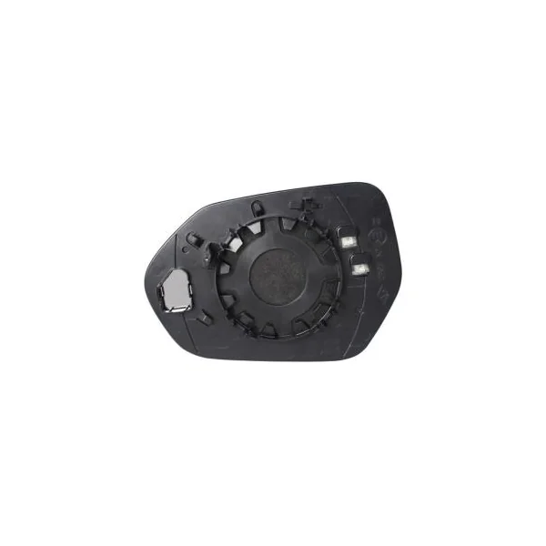 Miroir Glace rétroviseur droit pour TOYOTA COROLLA XII (E210) 2019-2022, dégivrant, Neuf