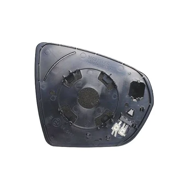 Miroir Glace rétroviseur gauche pour CITROËN C5 AIRCROSS depuis 2018, dégivrant, Neuf