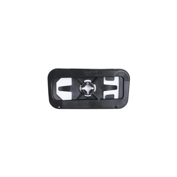 Miroir Glace rétroviseur gauche pour MERCEDES SPRINTER III depuis 2019 (W907-W910), verre inférieur, Neuf