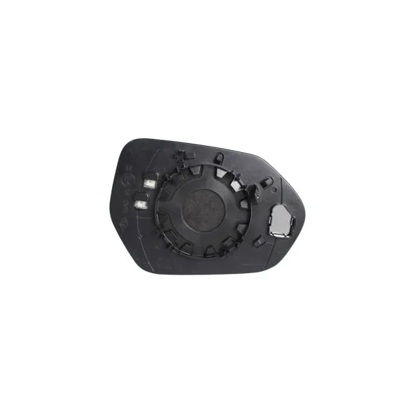 Miroir Glace rétroviseur gauche pour TOYOTA COROLLA XII (E210) 2019-2022, dégivrant, Neuf