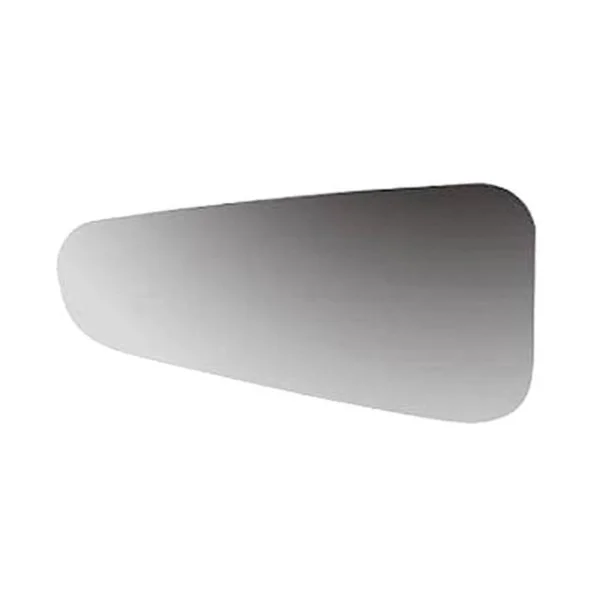 Miroir Glace rétroviseur inférieur droit pour FORD TRANSIT CUSTOM 2012-2018, Neuf