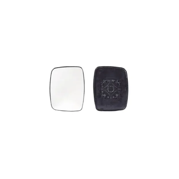 Miroir Glace rétroviseur pour MERCEDES VITO I (W638) 1996-2003, gauche ou droit, à clipser, Neuf