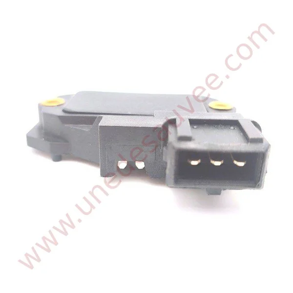 MODULE ALLUMAGE PEUGEOT 205 1.3 RALLYE