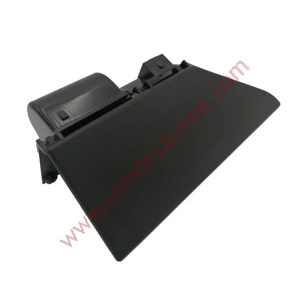 MONNAYEUR TABLEAU DE BORD CASQUETTE DE COMPTEUR LUXE PEUGEOT 205 GTI CTI RALLYE GRIS