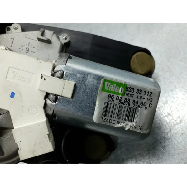 mot. essuie glace arrière droit CITROEN C5 2