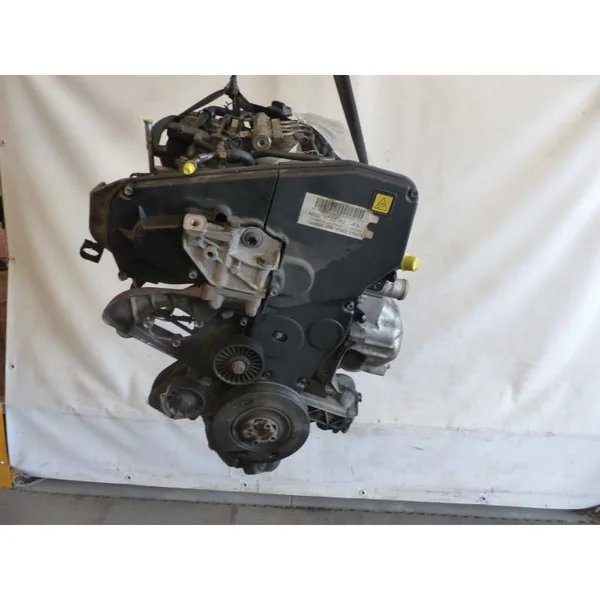 Moteur ALFA ROMEO 147
