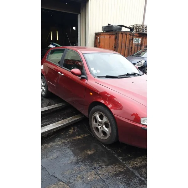 Moteur ALFA ROMEO 147