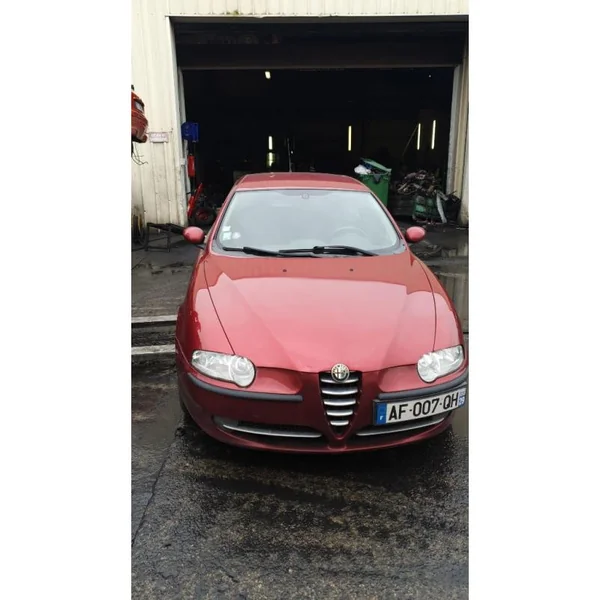 Moteur ALFA ROMEO 147