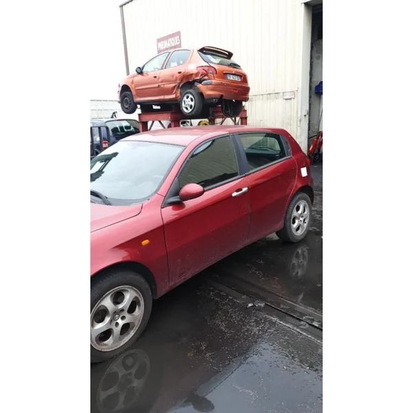 Moteur ALFA ROMEO 147