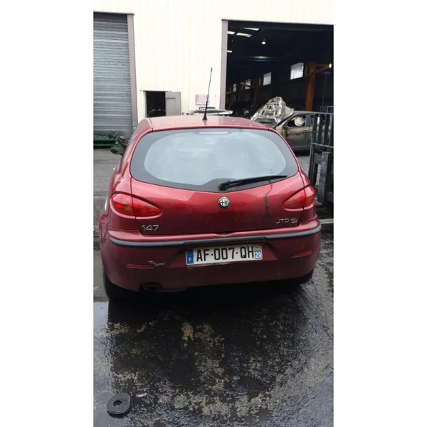 Moteur ALFA ROMEO 147