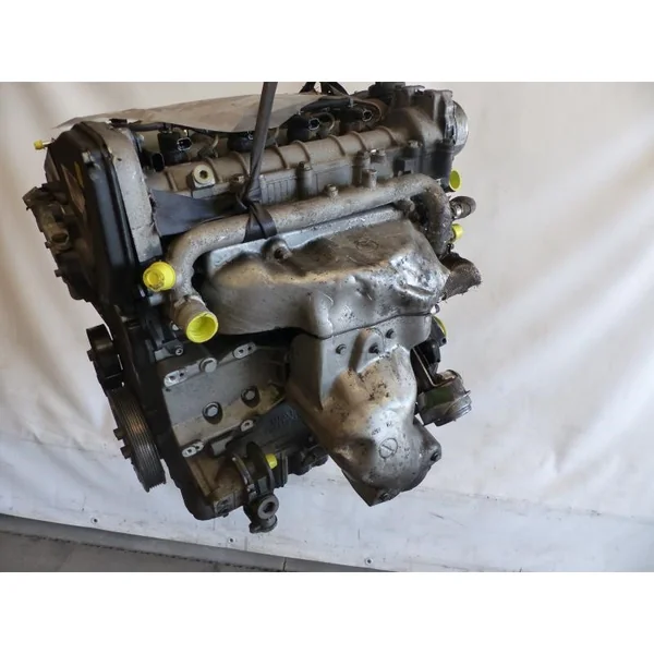 Moteur ALFA ROMEO 147