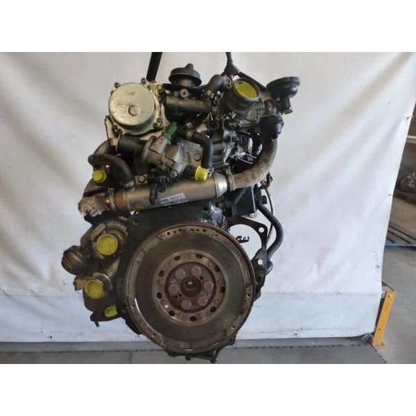 Moteur ALFA ROMEO 147
