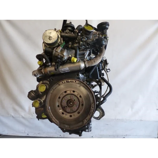 Moteur ALFA ROMEO 147