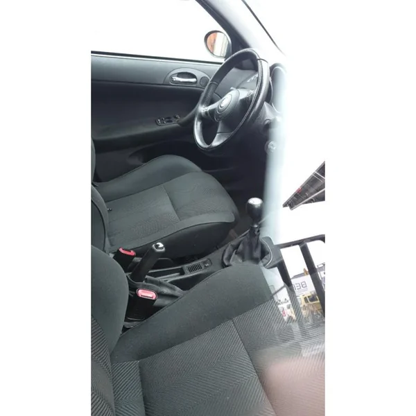 Moteur ALFA ROMEO 147
