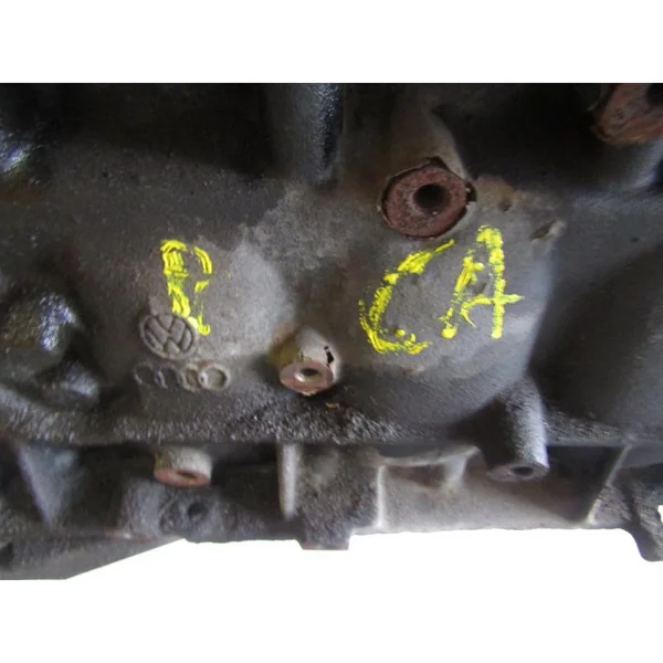 Moteur AUDI A3 1