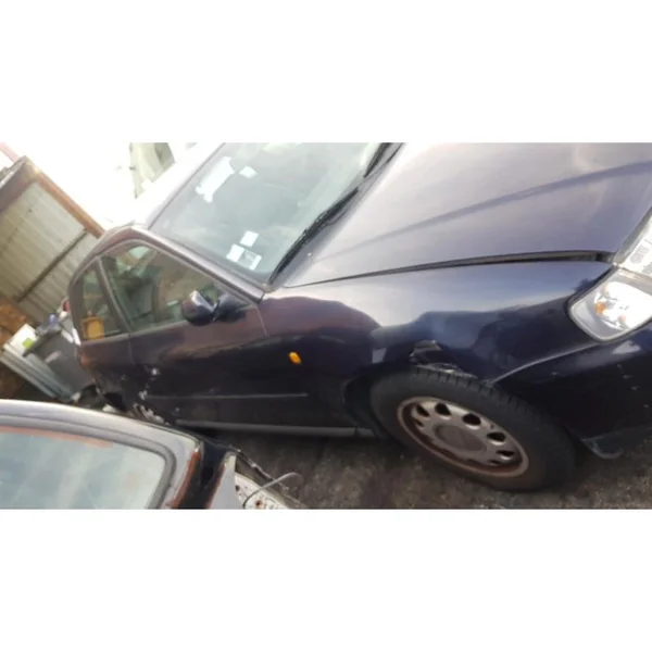 Moteur AUDI A3 1