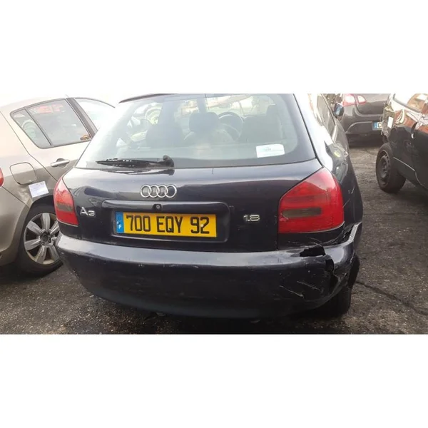 Moteur AUDI A3 1