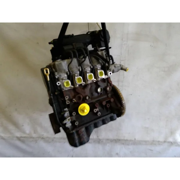 Moteur CHEVROLET MATIZ 2