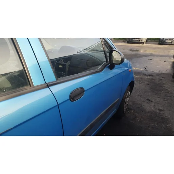 Moteur CHEVROLET MATIZ 2
