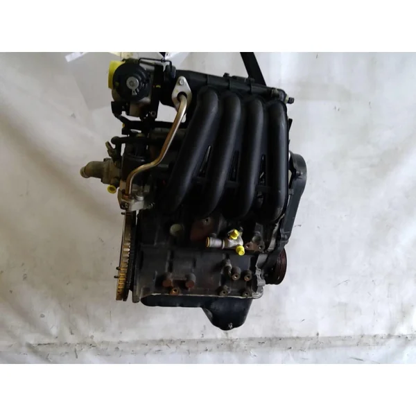 Moteur CHEVROLET MATIZ 2